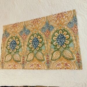 Pottery Barn Catrina King Pillow Sham